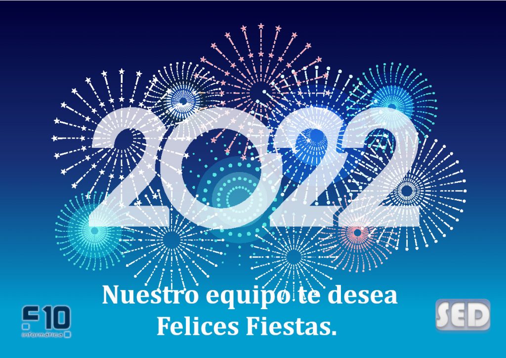 Felices Fiestas