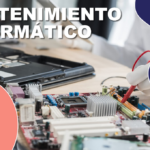 Servicios de mantenimiento informático en Vigo para empresas