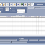 Aumentar las ventas con el módulo Televenta