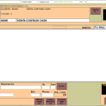Módulo TPV  y TPV remoto integrado con ERP SED