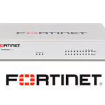 Instalar un Firewall Fortinet 40 F UTM - Ventajas