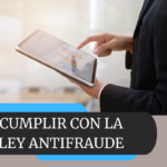 Ley antifraude de software, ¿Y ahora como cumplo la ley y el reglamento?
