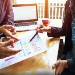 Servicios de Consultoría Especializada para Optimizar la Implementación de Soluciones Digitales en Empresas