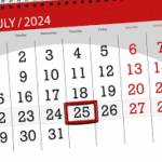 Comunicado de Puente 25/07/2024