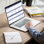 Evite Errores y Pérdidas en su empresa